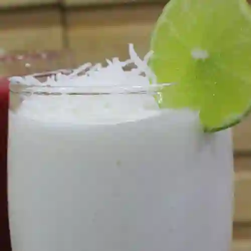 Limonada de Coco