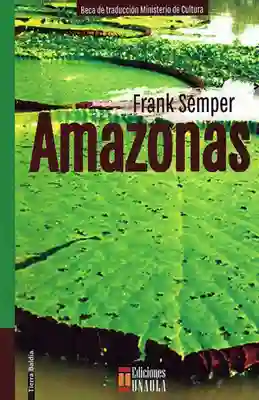 Amazonas - Frank Semper