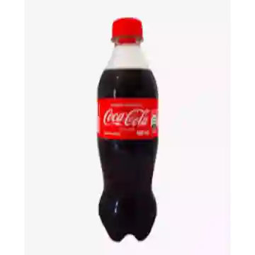 Coca Cola 400Ml
