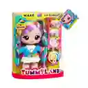 Mga Muñeca Con Lip Gloss Yummiland Mascota Skyler 30.4 cm