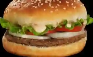 Hamburguesa Sencilla