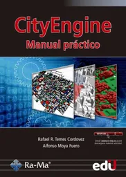 Cityengine Manual Práctico - VV.AA