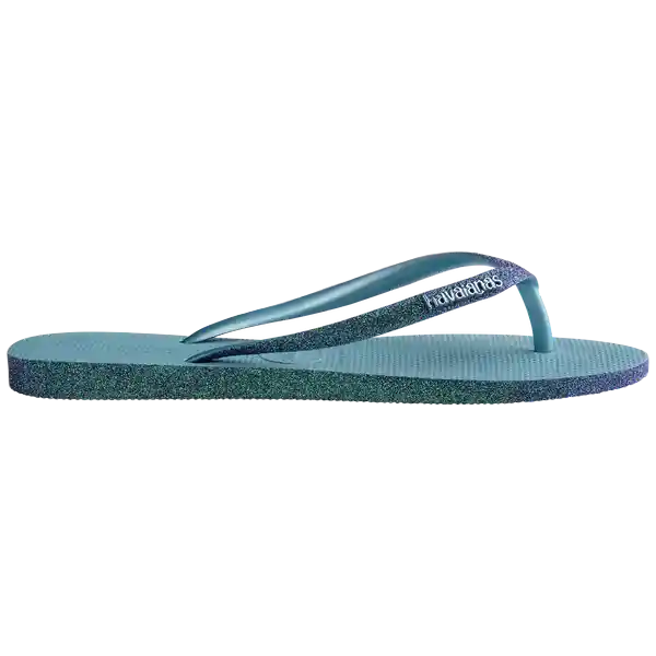 Sandalias Sparkle II Azul Náutico Talla 42 4146937 Havaianas