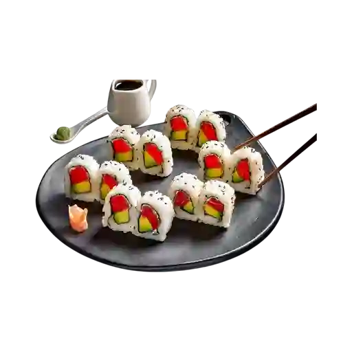 Sushi Maguro Maki