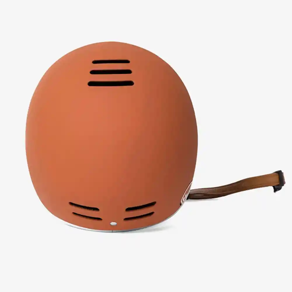 Inkanta Casco Thousand Terracotta Talla L