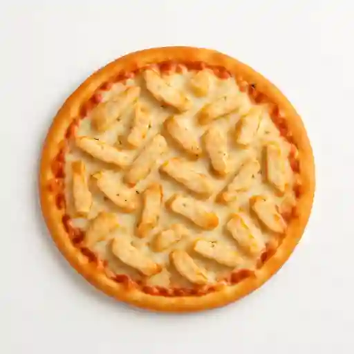 Pizza Sencilla Small de Pollo