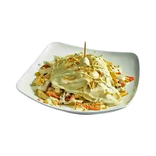 Salchihuahua Especial