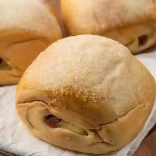 Pan Relleno