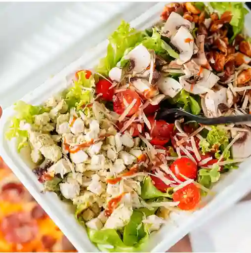 Ensalada Campestre