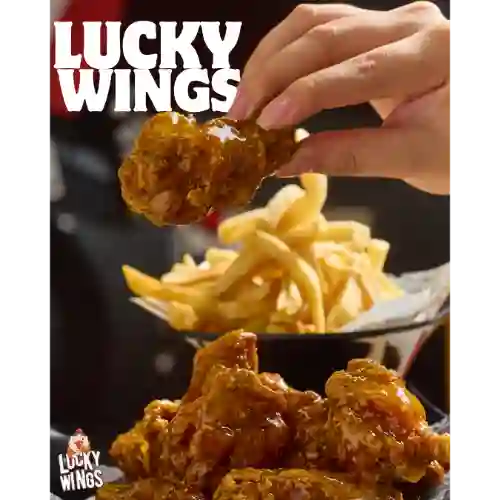 Lucky Wings