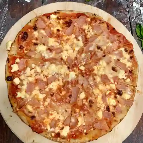 Jamón Pequeña