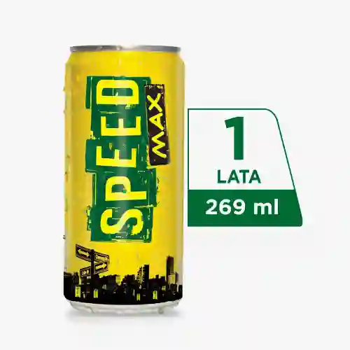 Speed Max 269ml