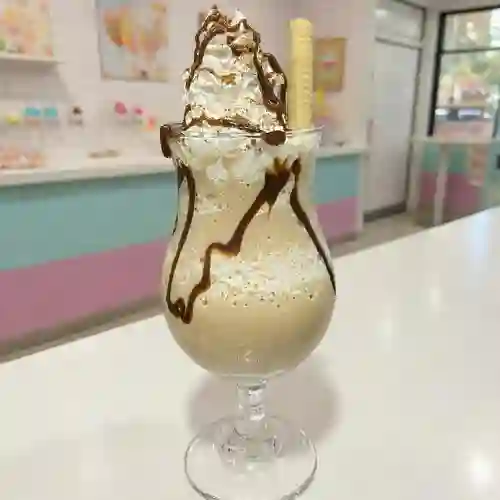 Frappé de Milo