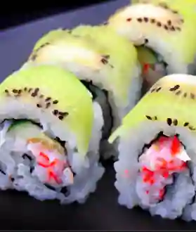 Kiwi Roll