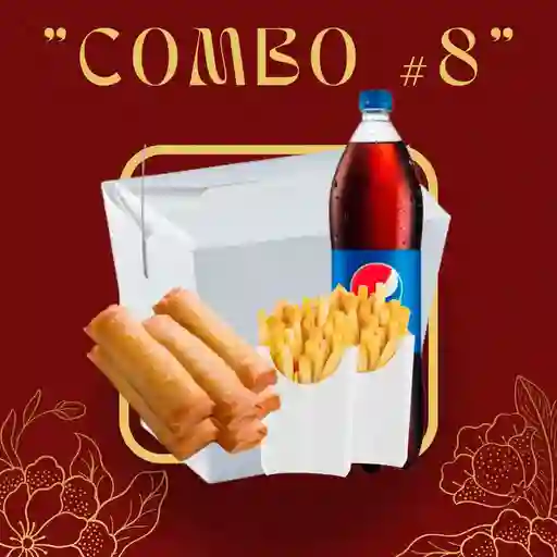 Combo 8