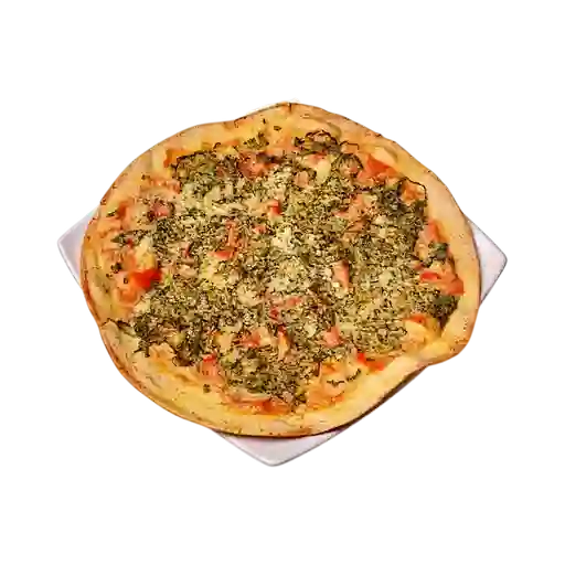Pizza Popeye