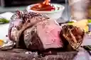 Muchacho, Bollo o Capón por Mitad Bandeja