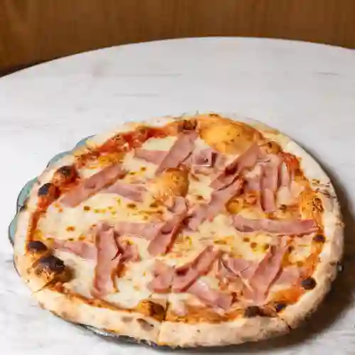 Jamón y Queso