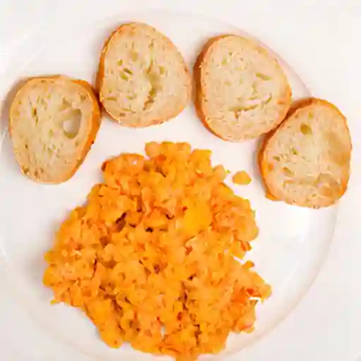 Desayuno Costeño