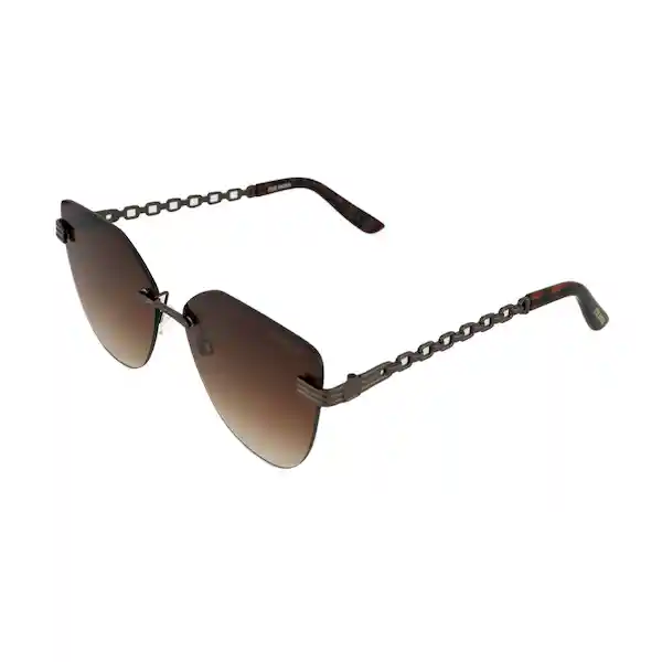 Gafas Para Mujer Color Marrón X17012 Steve Madden