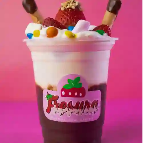 Fresitas Miti Miti