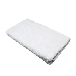 Cannon Toalla de Baño Vcosmos Blanco 70 x 130