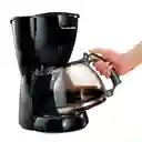 Hamilton Beach Cafetera 12 Tazas 49316R