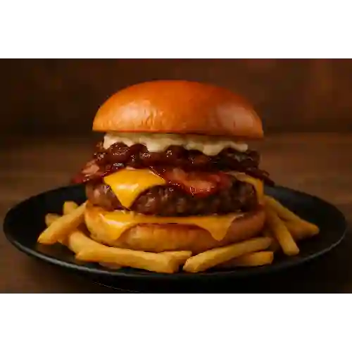 Bacon Lover