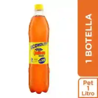 Ecolitro Colombiana