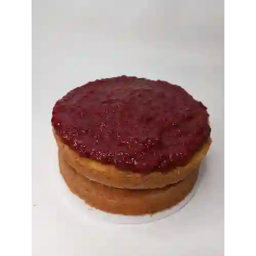 Torta Maria Luisa de Frutos Rojos