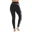 Pantalón Legg Racing Spirit Femenino S 0000 Speedo