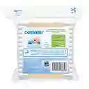 Copitos COTONETES JOHNSON’S® 300UND