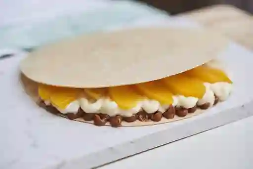 Oblea Sensación