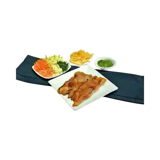 Churrasco 450 gr