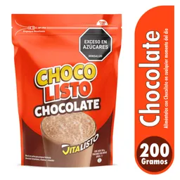 Chocolisto 200 g