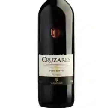 Vino Tinto Cruzares