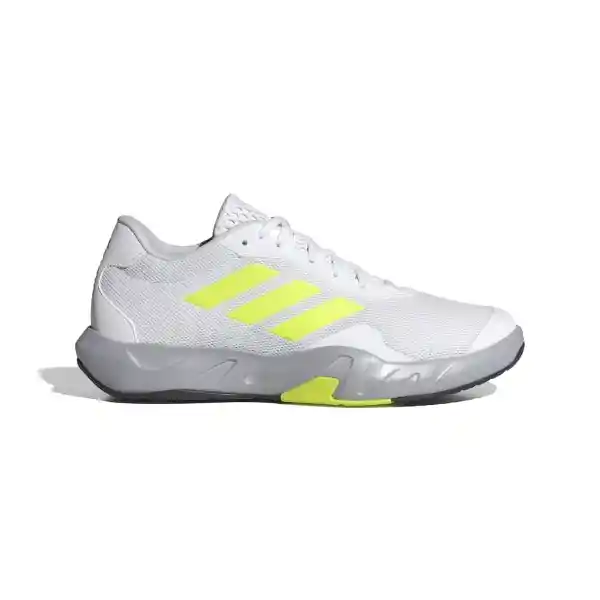 Adidas Zapatos Amplimove Trainer M Blanco Para Hombre Talla 8