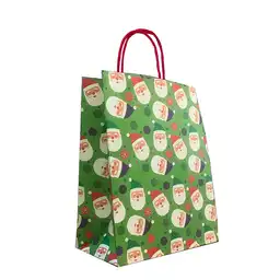 Bolsa Óptima Navidad Obn