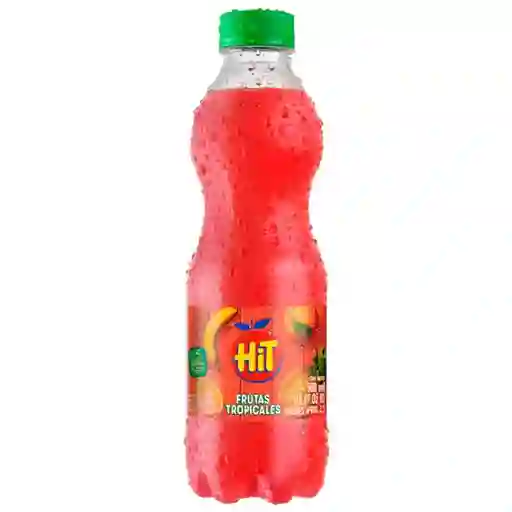 Hit frutas tropicales 500ml