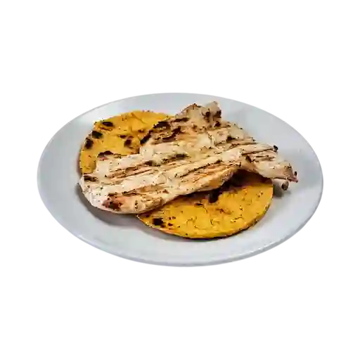 Combo Pechuga