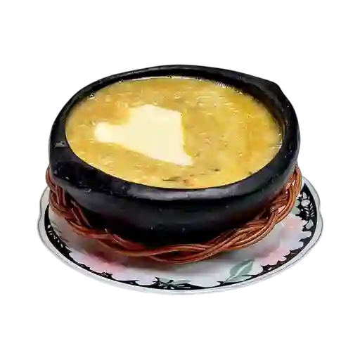 Cazuela de Mariscos