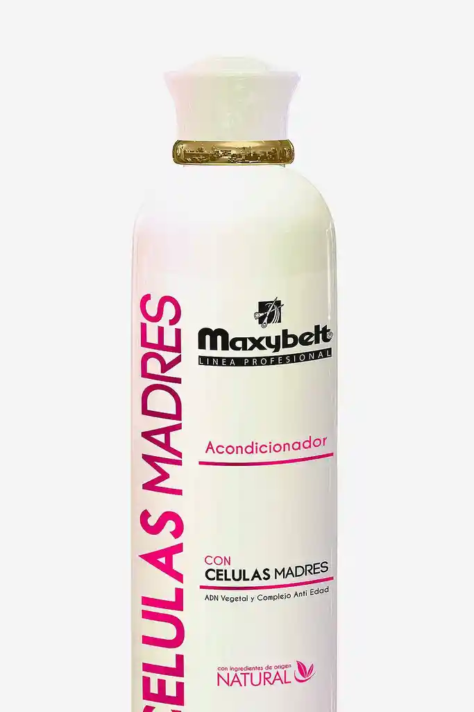 Maxybelt Acondicionador Celulas Madres X 400Ml