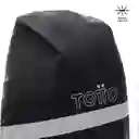 Morral Raincover Cover Negro N°01 Totto