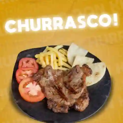 Mini Churrasco