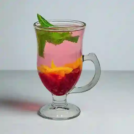 Aromática de Yerbabuena