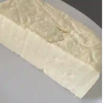 Cuajada 1/4 Lb