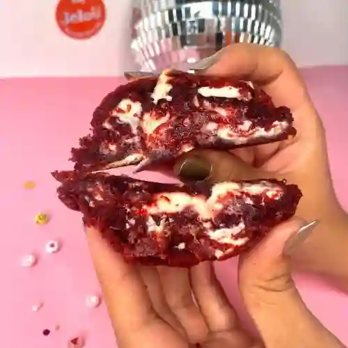 Red Velvet