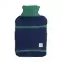 Bolsa Térmica Con Forro Verde Casaideas