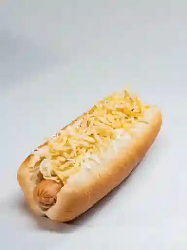 Perro Caliente Samario