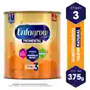 Fórmula infantil Enfagrow Premium Promental Plain 375g